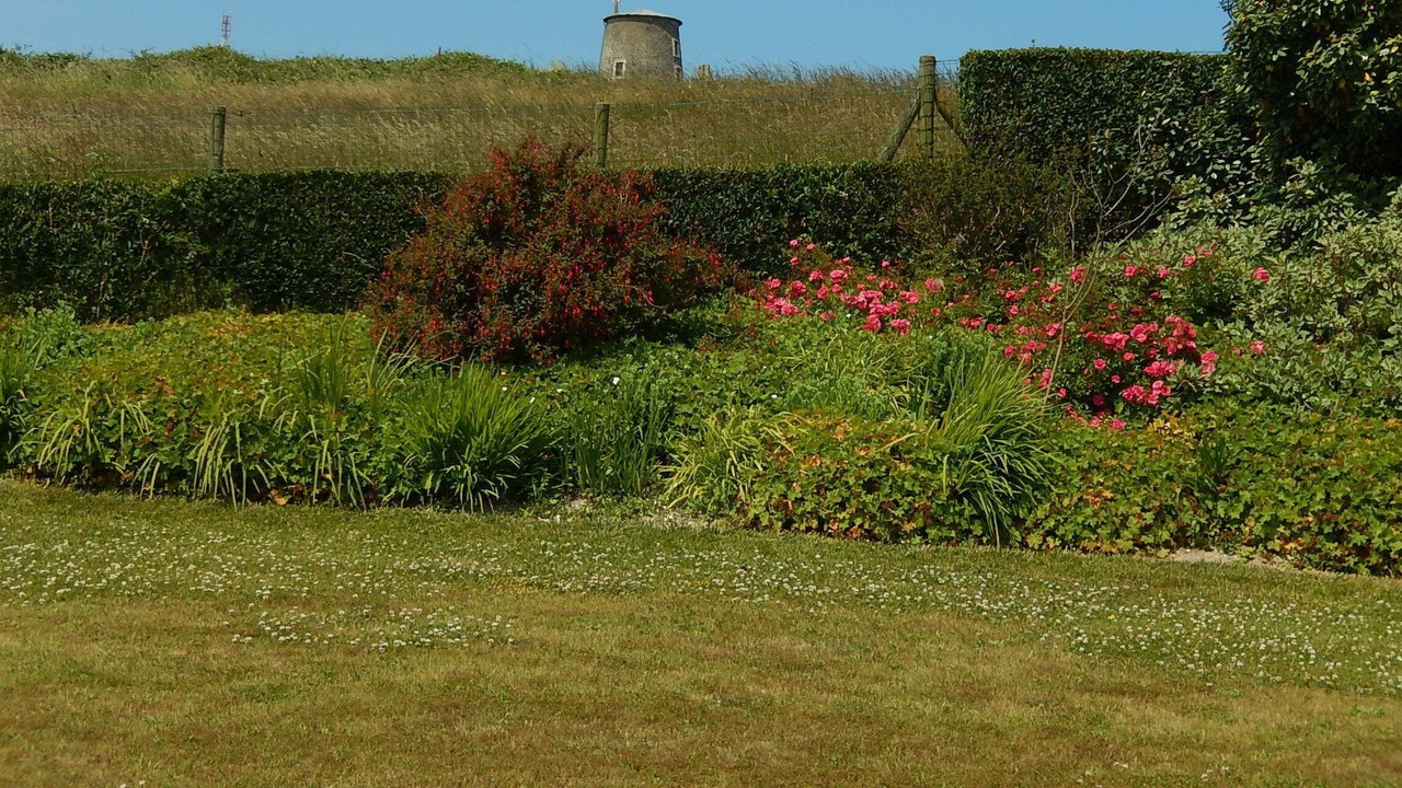 Photo of Outdoor in Escalles