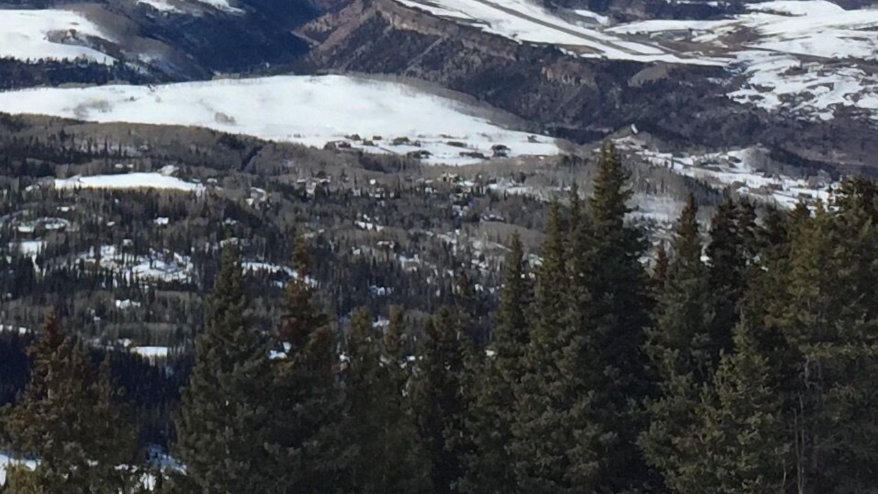 Photo of Others in Mountain Village