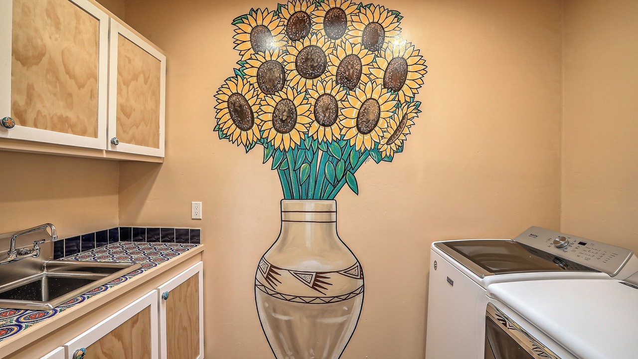 Photo of Kitchen in Bernalillo