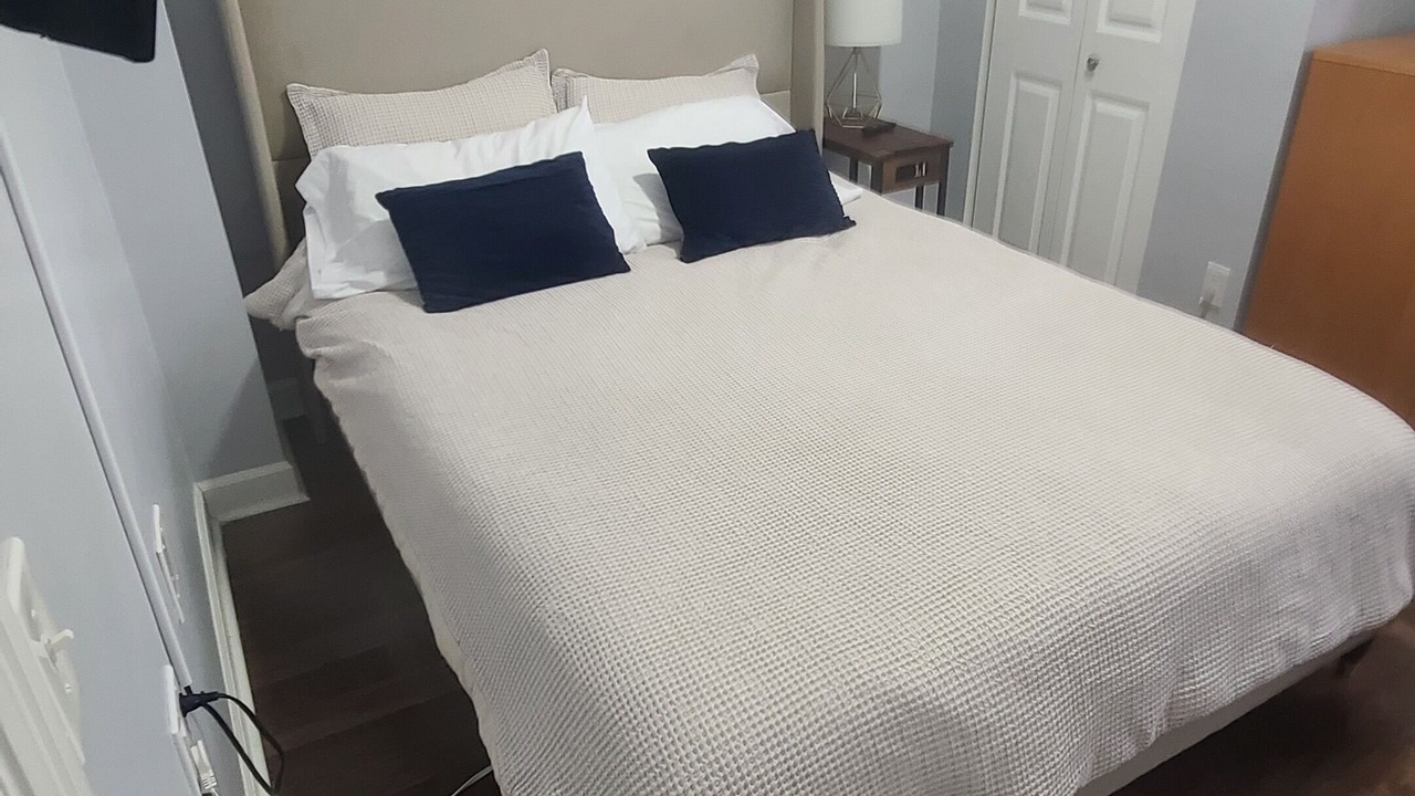 Photo of Bedroom in Oak Park