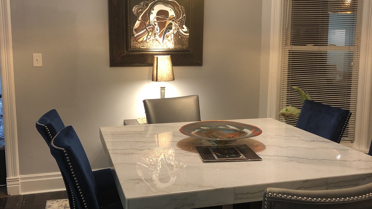 Photo of Bedroom in Oak Park