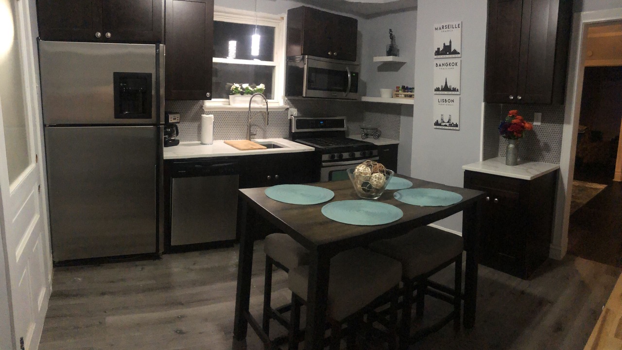 Photo of Kitchen in Oak Park