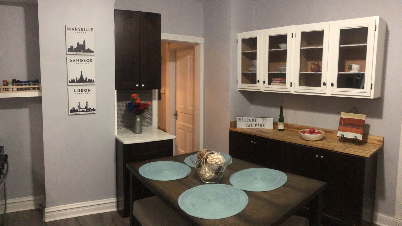 Photo of Others in Oak Park