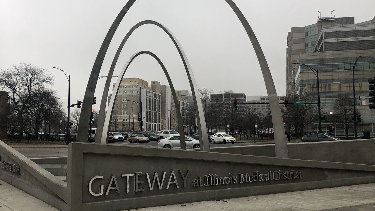 Photo of Others in Oak Park