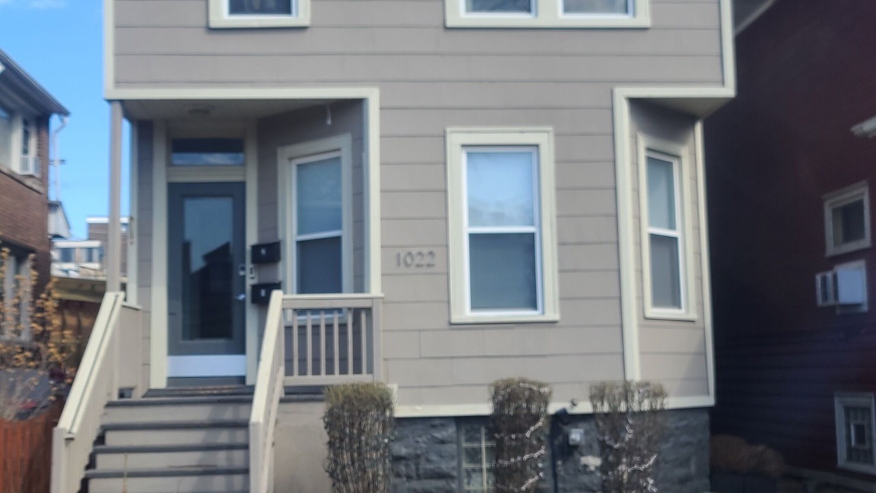 Photo of Outdoor in Oak Park