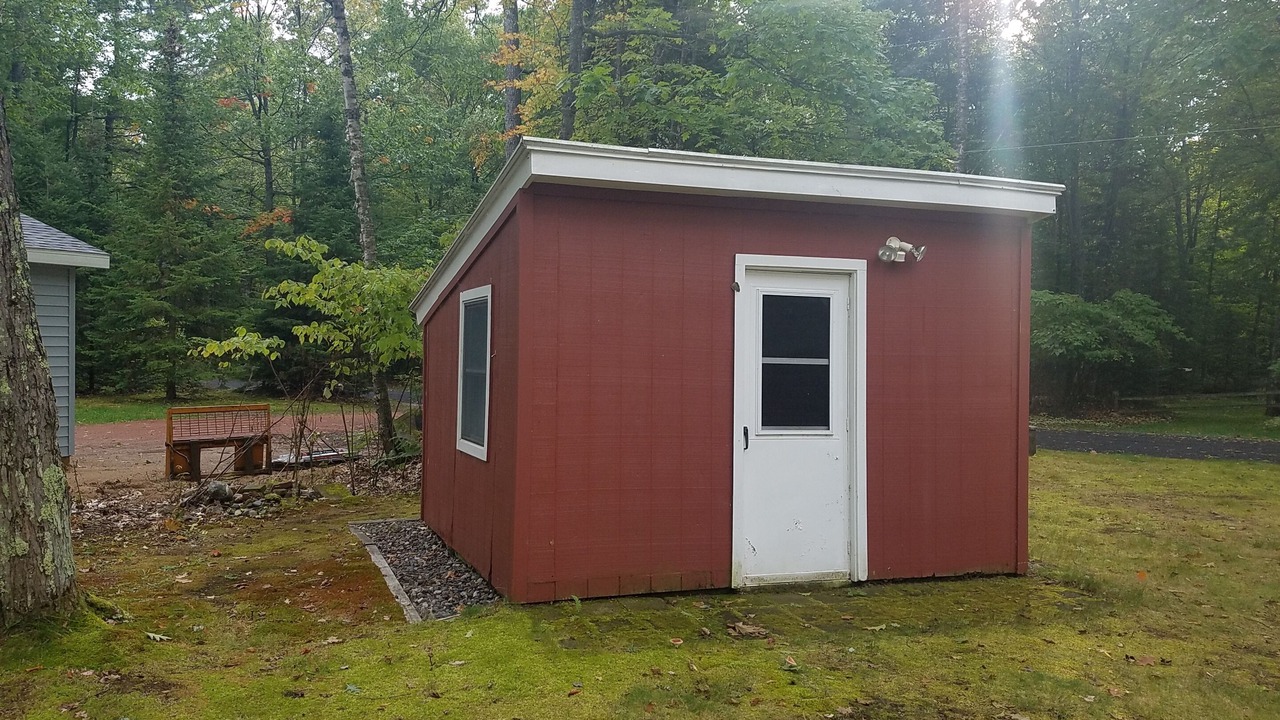 Photo of Outdoor in Three Lakes