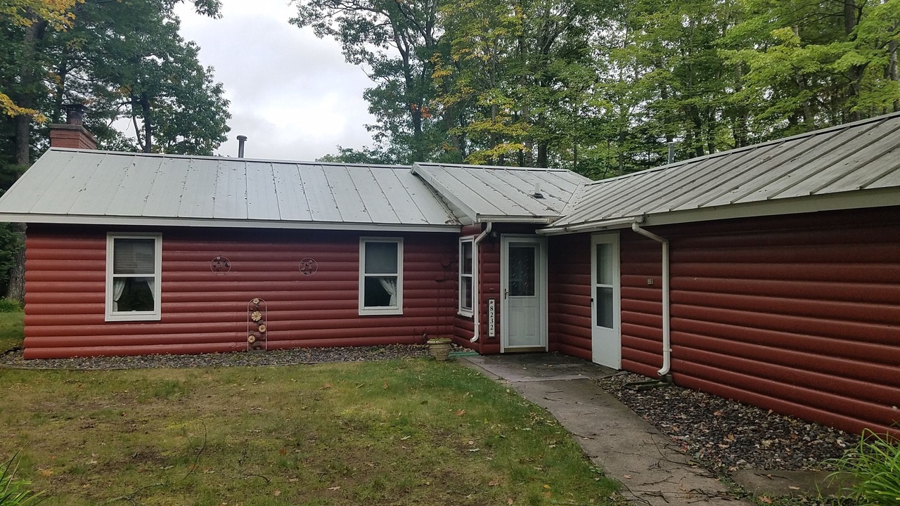 Photo of Outdoor in Three Lakes