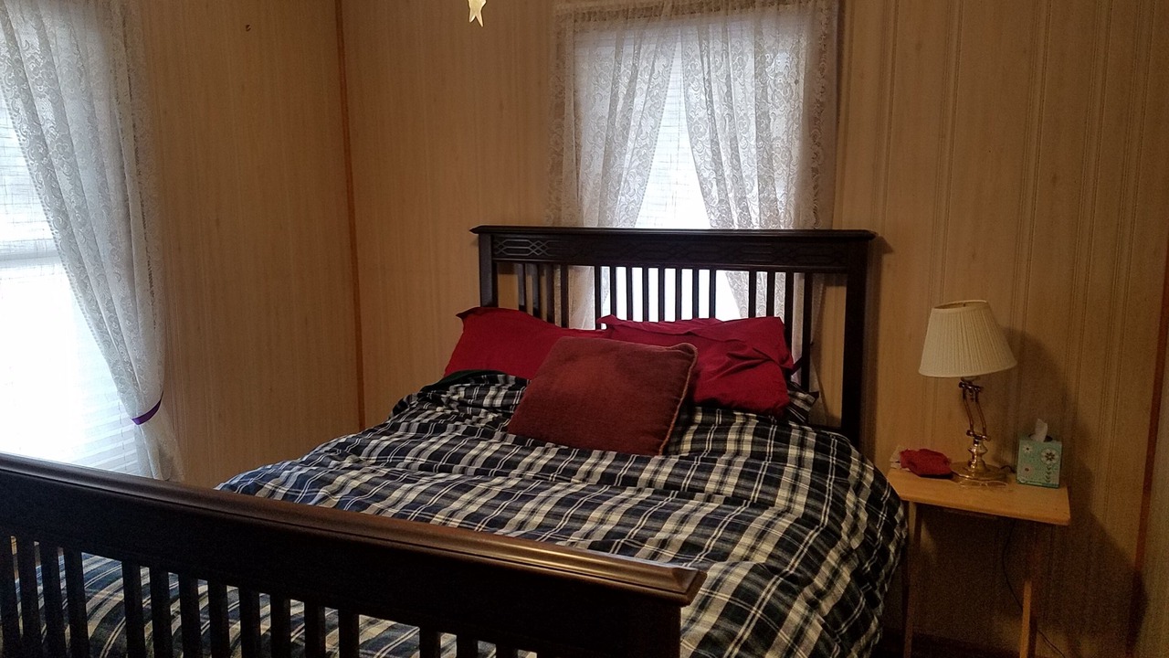 Photo of Bedroom in Three Lakes