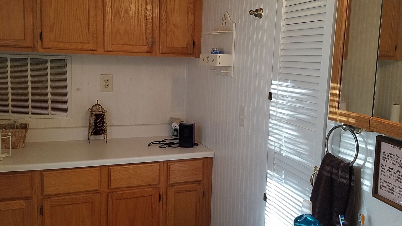 Photo of Bathroom in Three Lakes