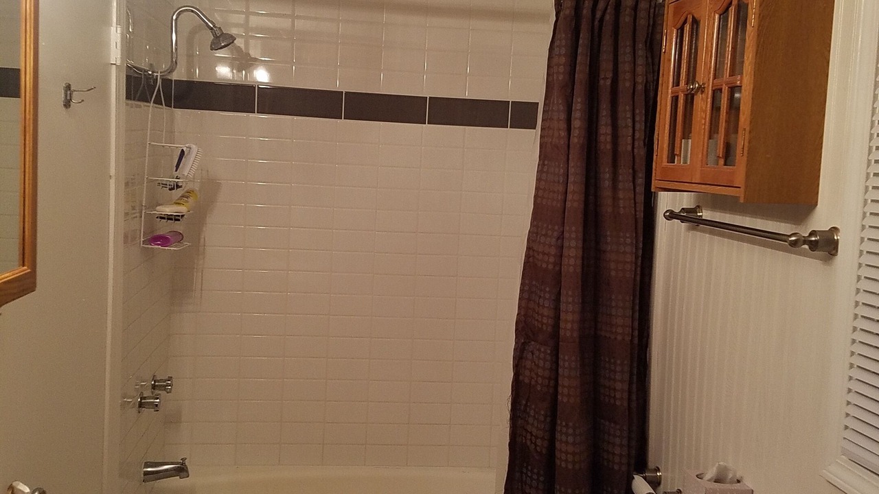 Photo of Bathroom in Three Lakes