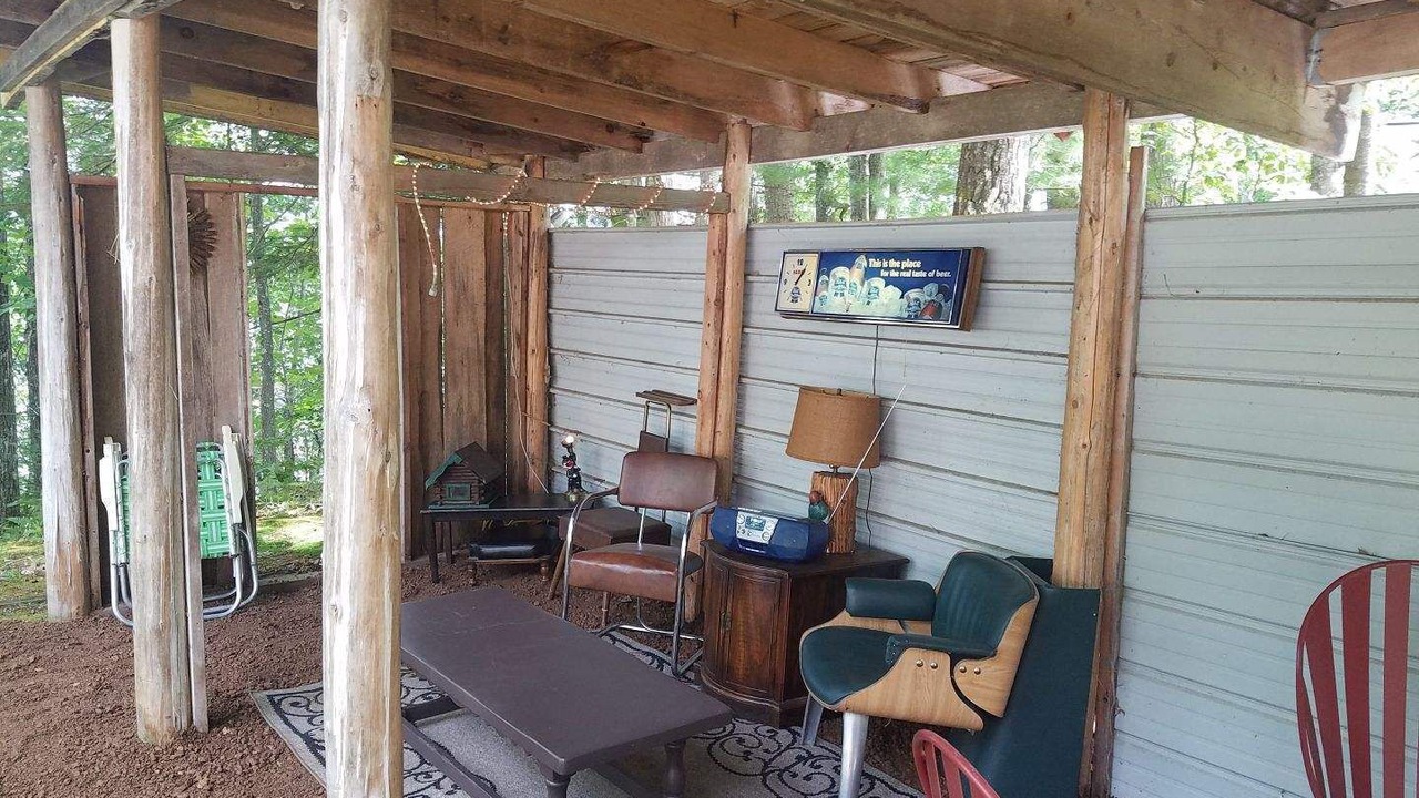 Photo of Outdoor in Three Lakes