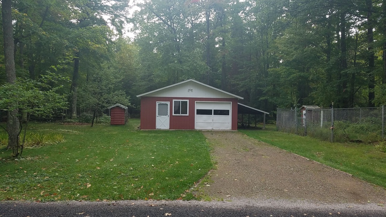 Photo of Outdoor in Three Lakes