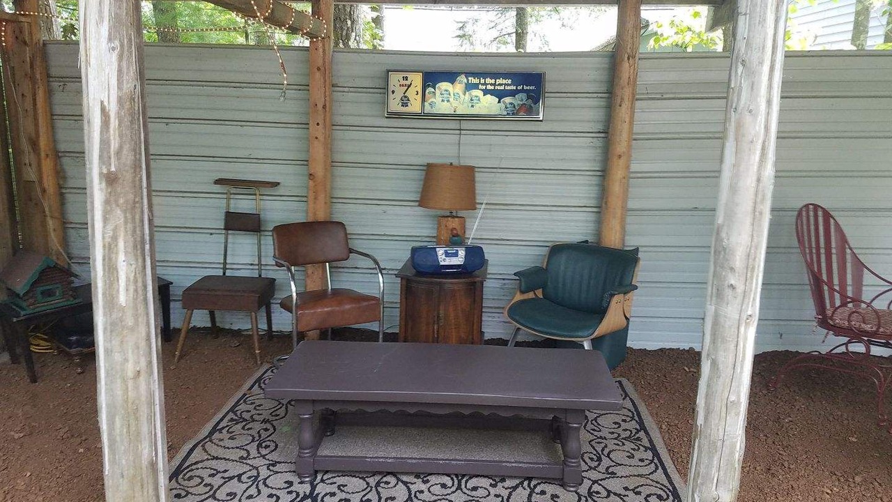 Photo of Outdoor in Three Lakes