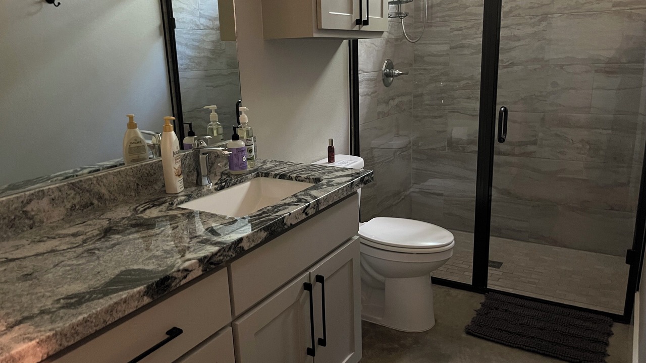 Photo of Bathroom in Centralia