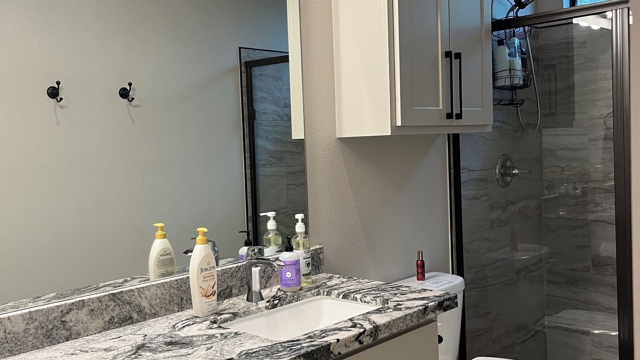 Photo of Bathroom in Centralia