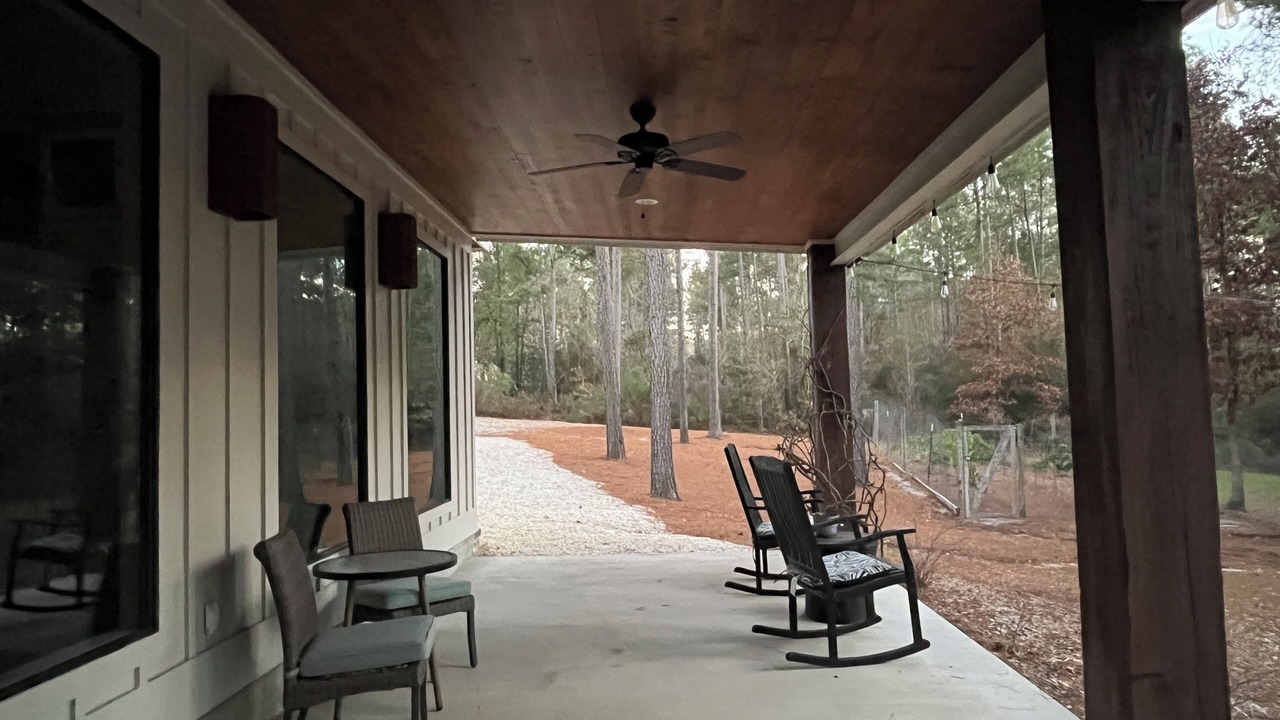 Photo of Patio Balcony in Centralia