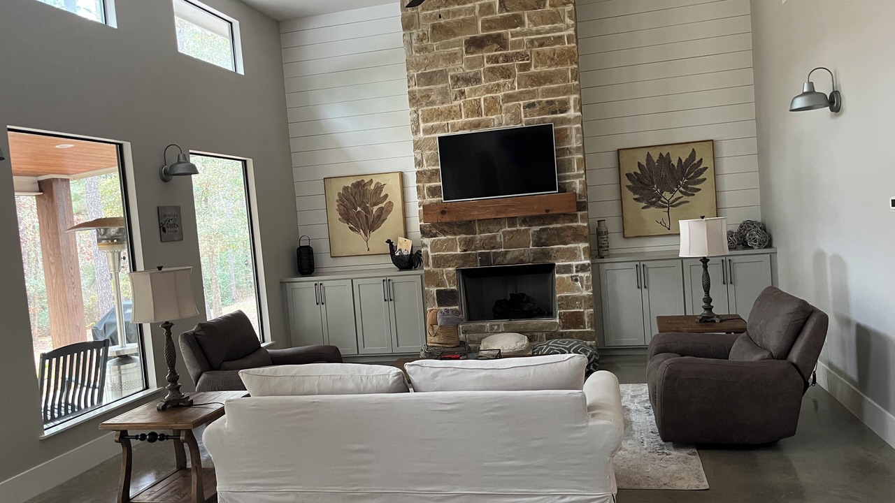Photo of Livingroom in Centralia