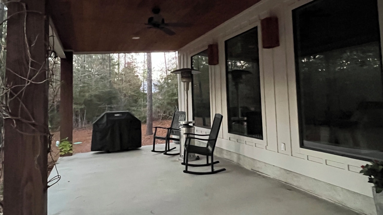 Photo of Patio Balcony in Centralia