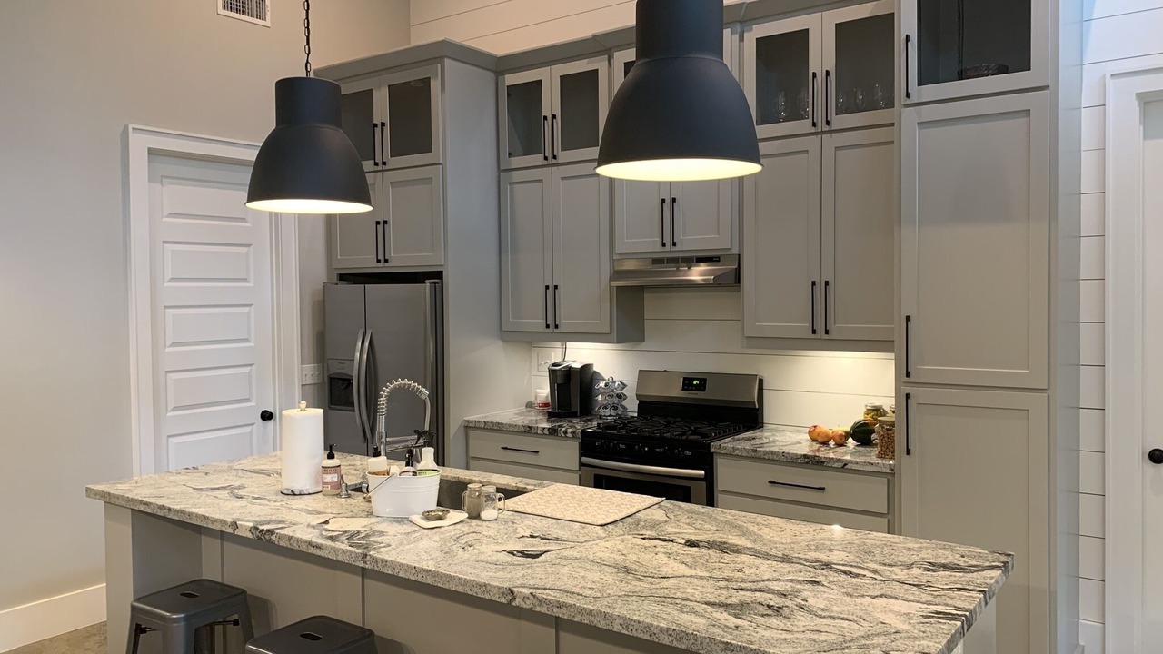 Photo of Kitchen in Centralia
