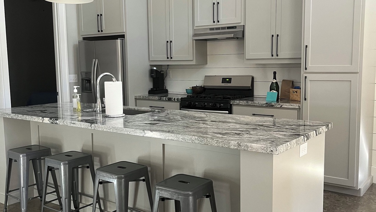 Photo of Kitchen in Centralia