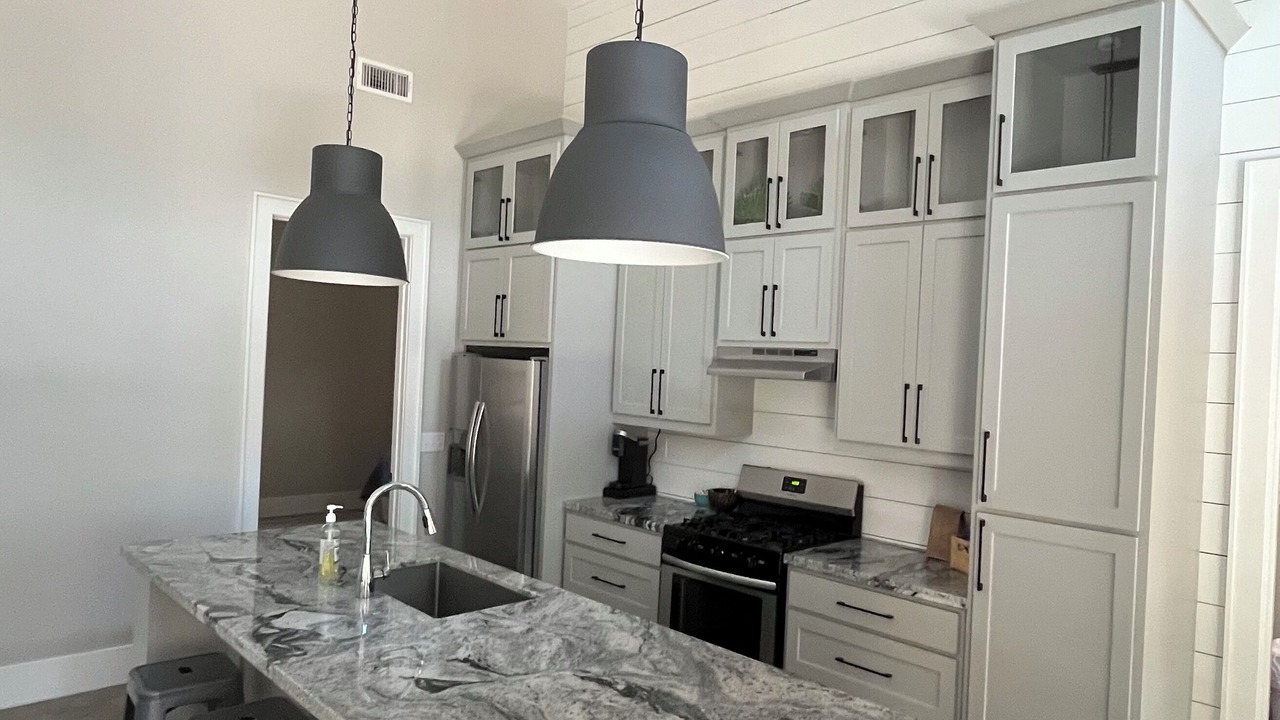 Photo of Kitchen in Centralia
