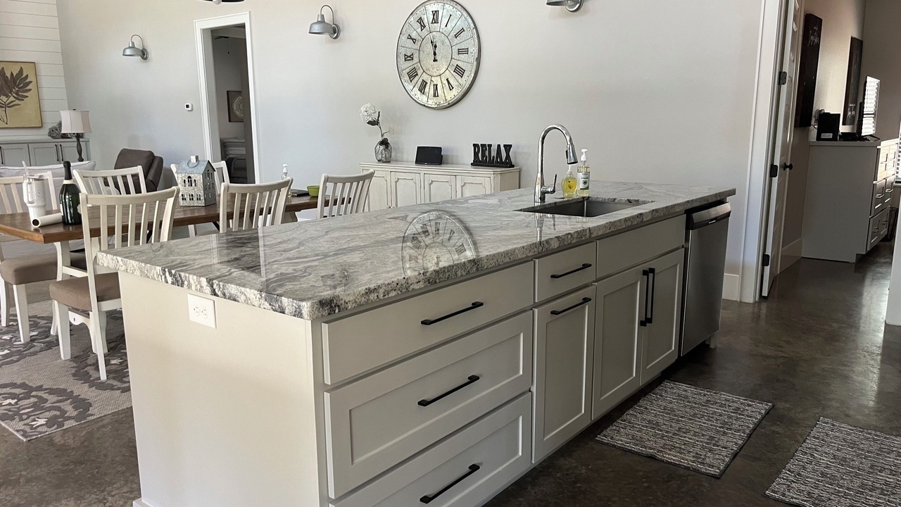 Photo of Kitchen in Centralia