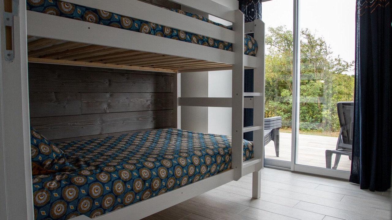 Photo of Bedroom in Les Moitiers-d'Allonne