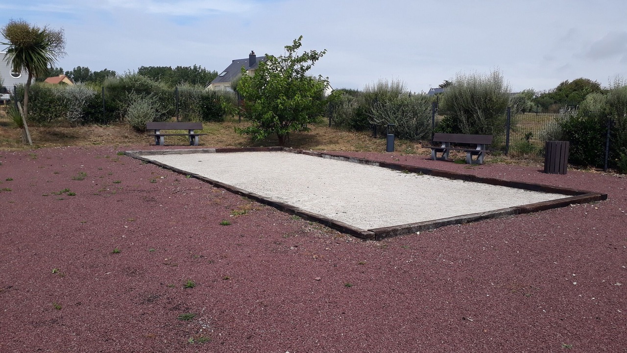 Photo of Outdoor in Les Moitiers-d'Allonne