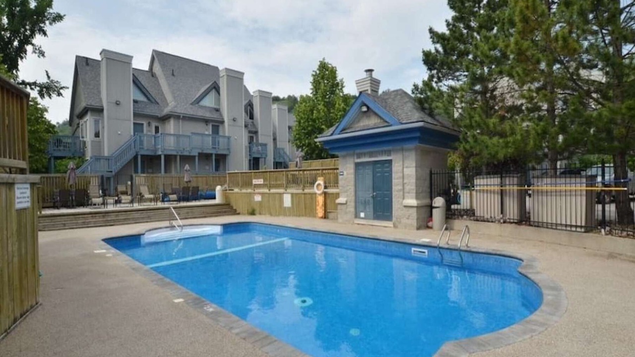 Photo of Outdoor in Craigleith