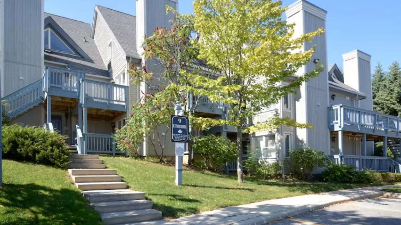 Photo of Outdoor in Craigleith