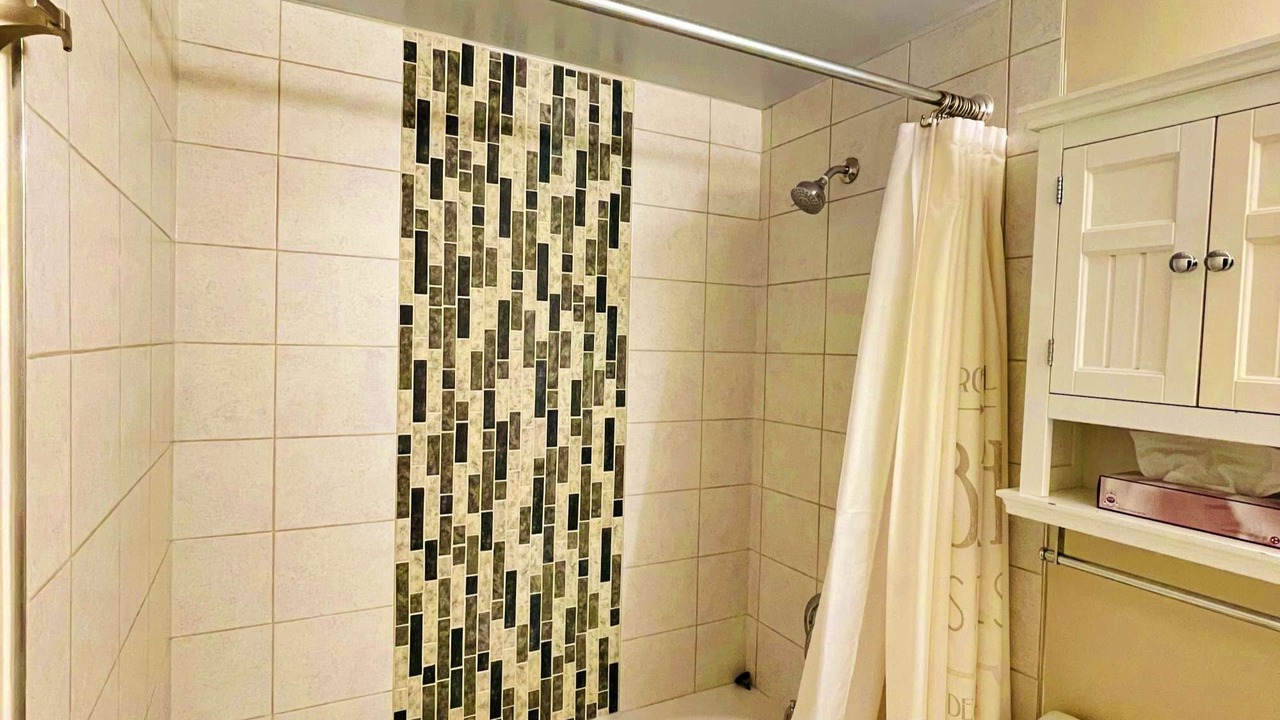 Photo of Bathroom in Craigleith