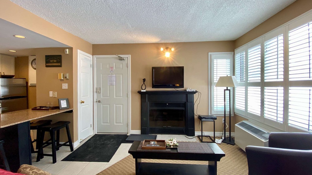 Photo of Livingroom in Craigleith