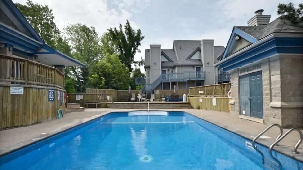 Photo of Outdoor in Craigleith