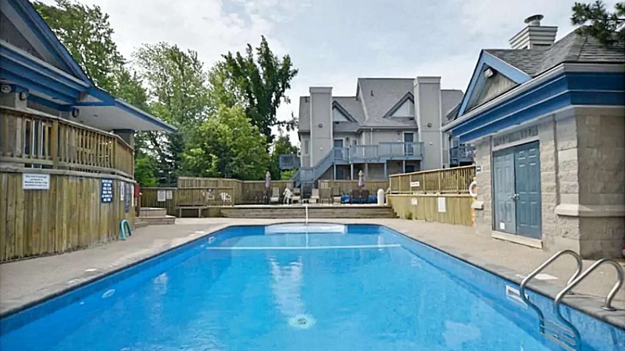 Photo of Outdoor in Craigleith