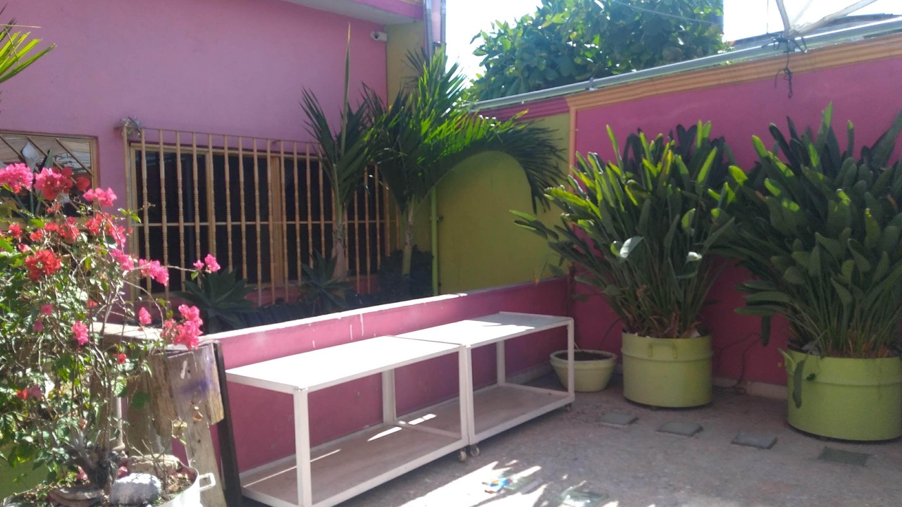 Photo of Patio Balcony in Jiutepec