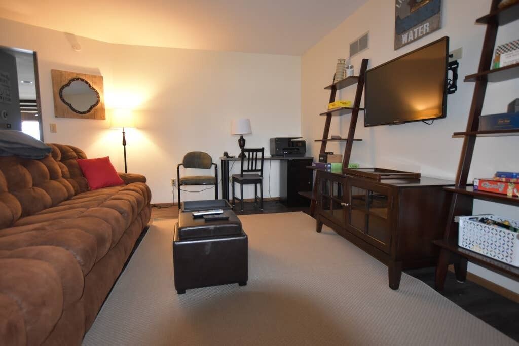 Photo of Bedroom in Markesan
