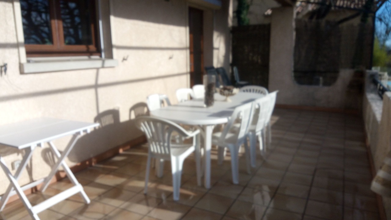 Photo of Outdoor in Ners