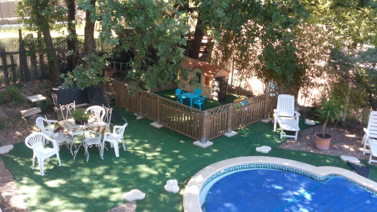 Photo of Outdoor in Ners
