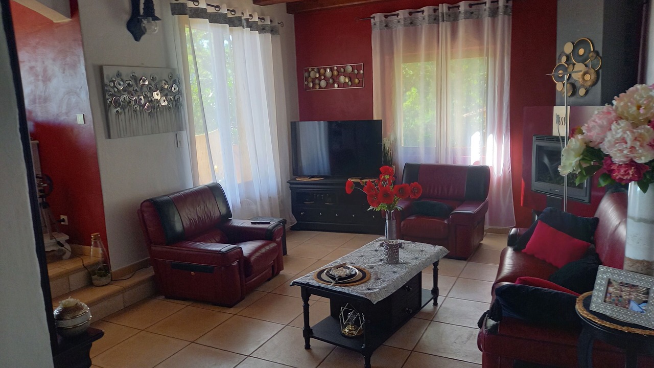 Photo of Livingroom in Ners