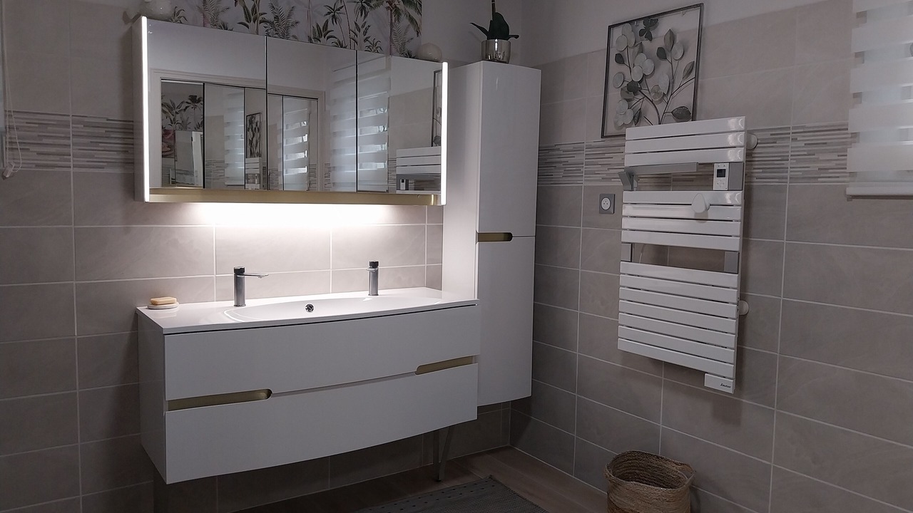 Photo of Bathroom in Ners