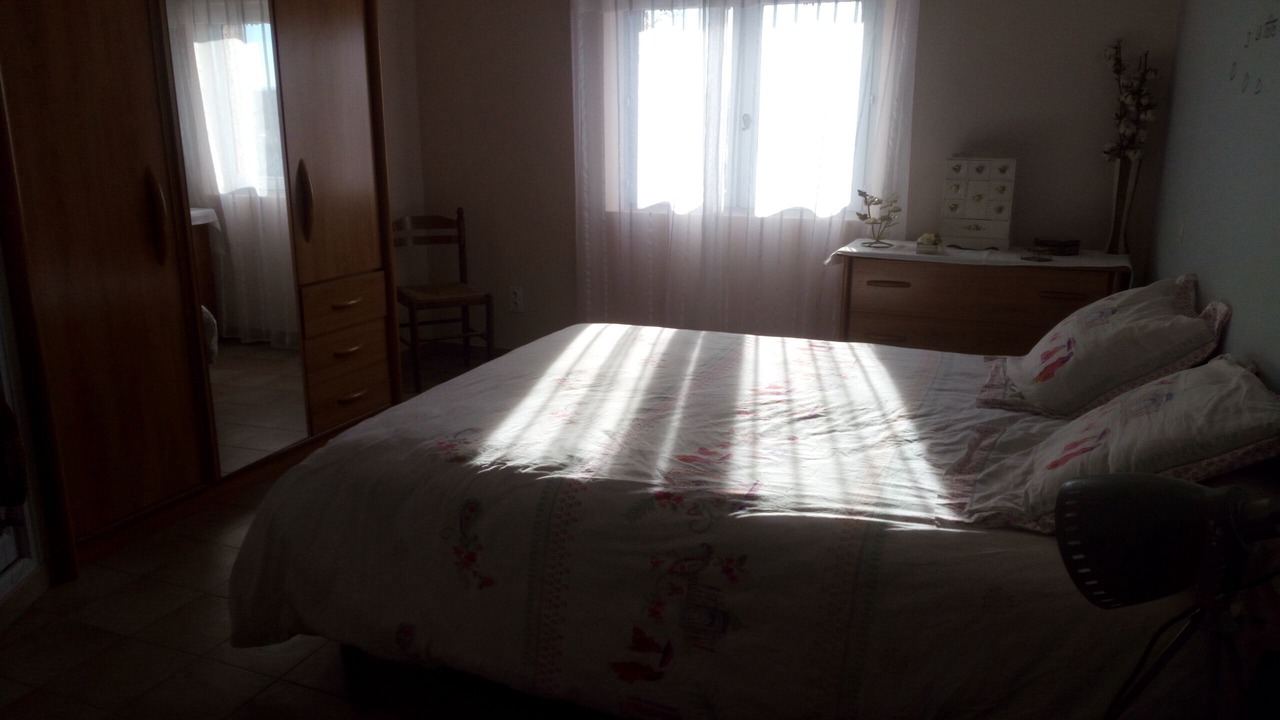 Photo of Bedroom in Ners