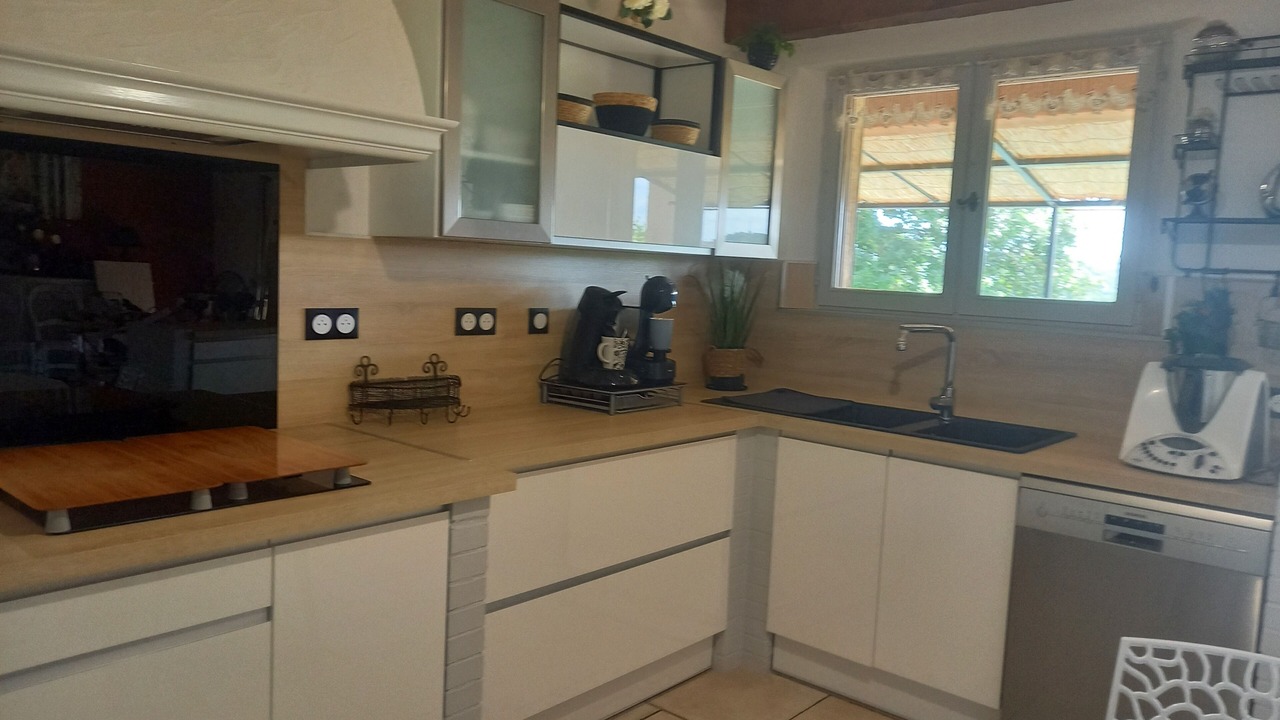 Photo of Kitchen in Ners