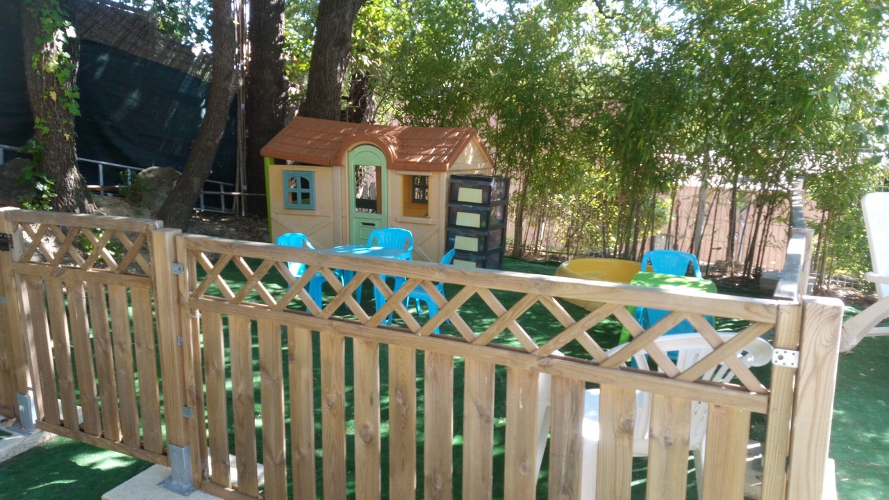 Photo of Outdoor in Ners