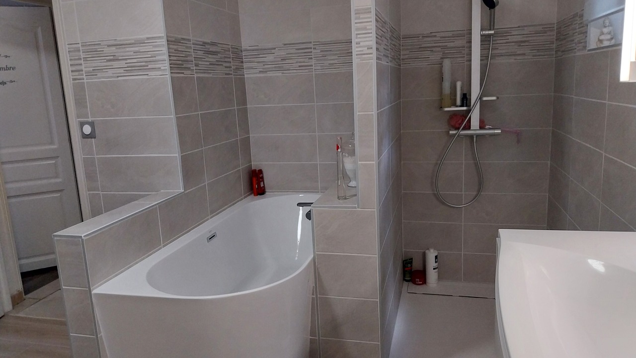 Photo of Bathroom in Ners