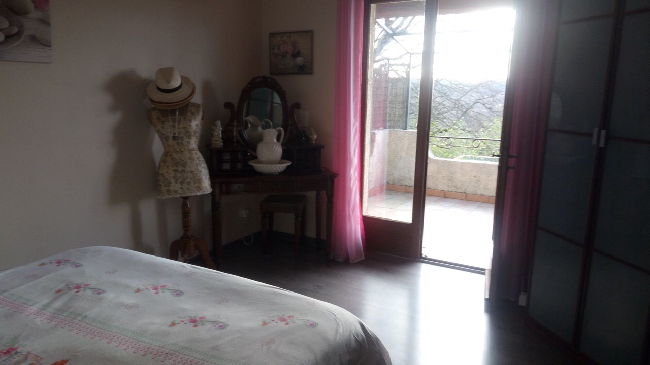 Photo of Bedroom in Ners