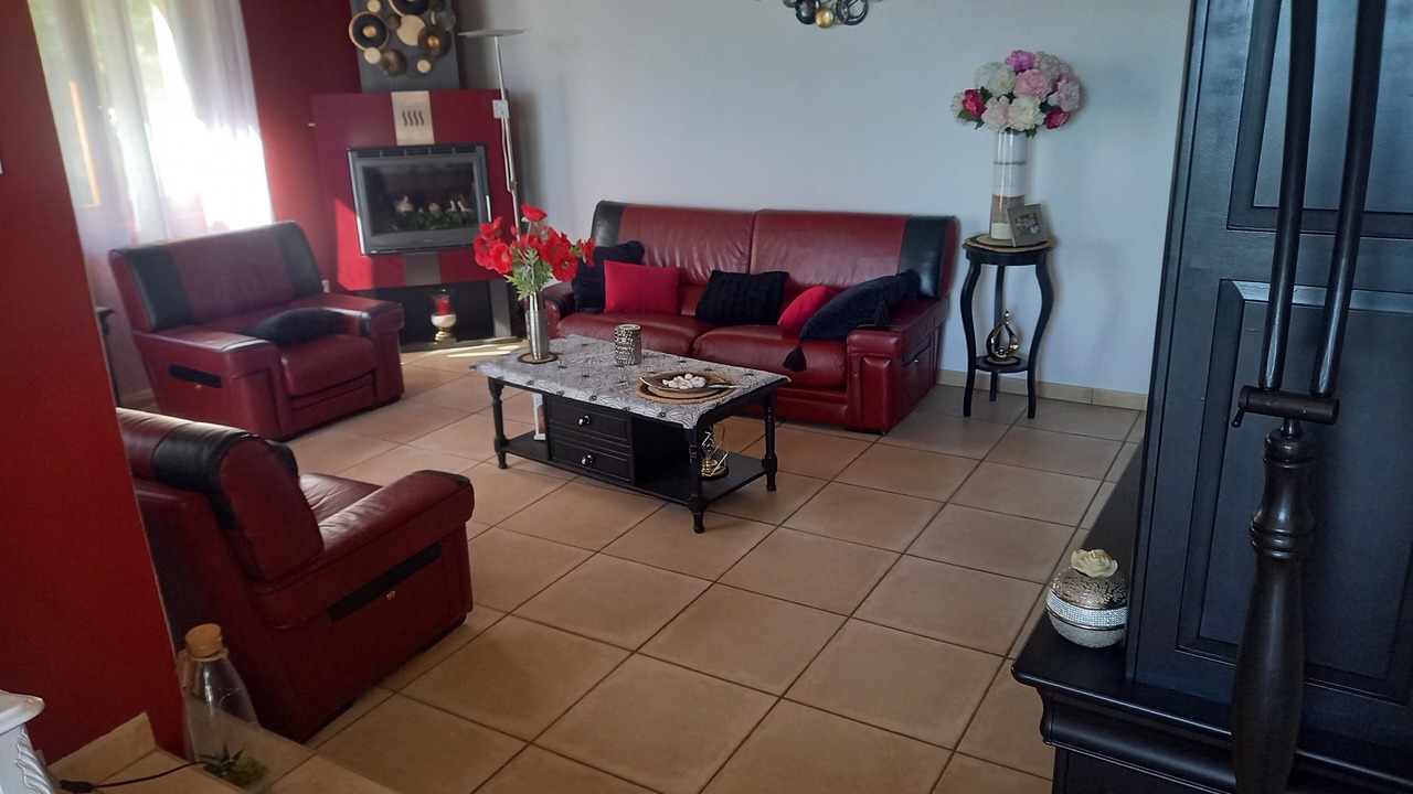 Photo of Livingroom in Ners