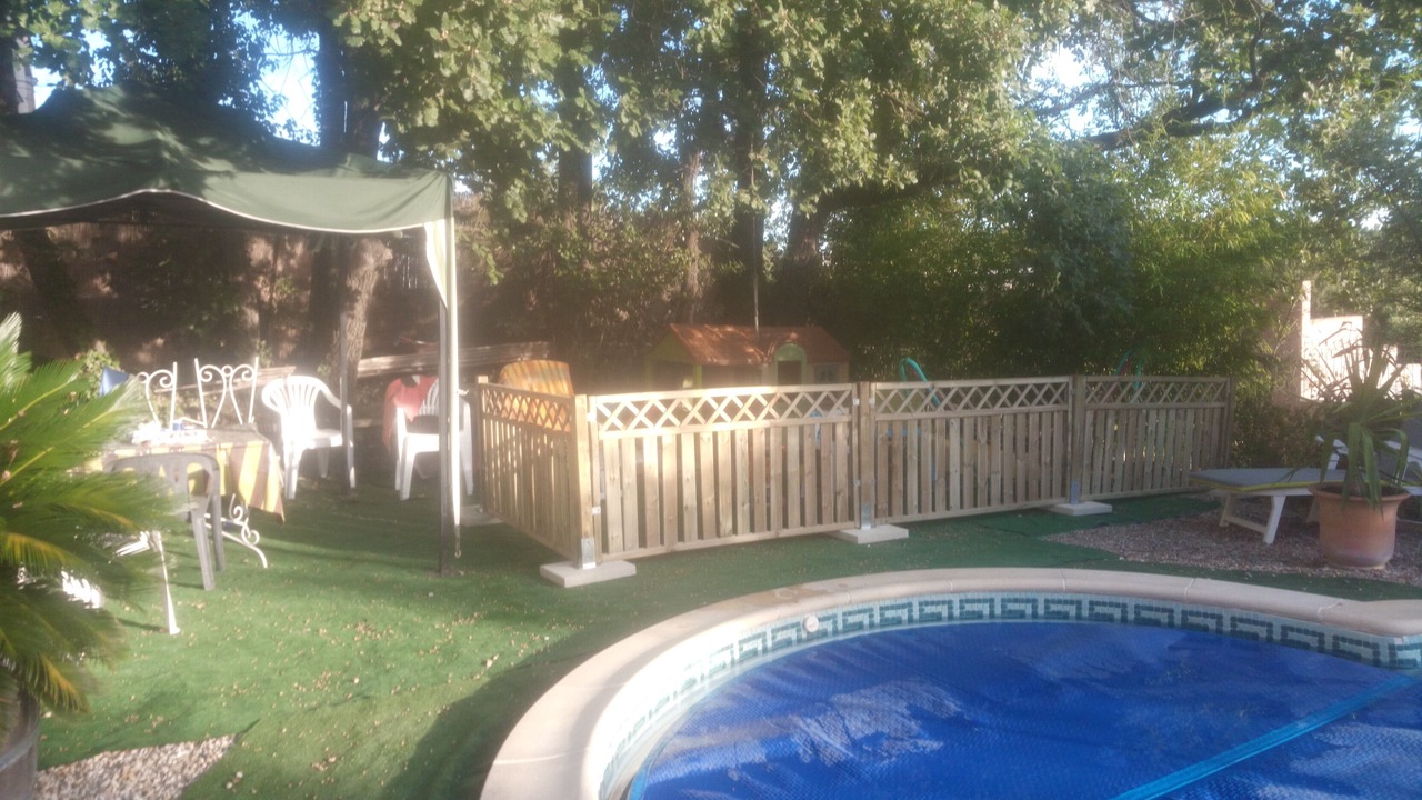 Photo of Outdoor in Ners