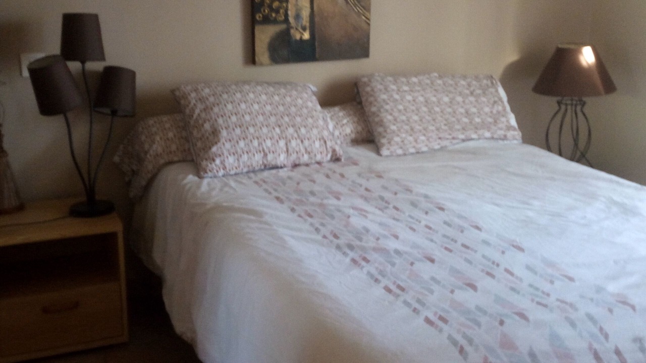 Photo of Bedroom in Ners