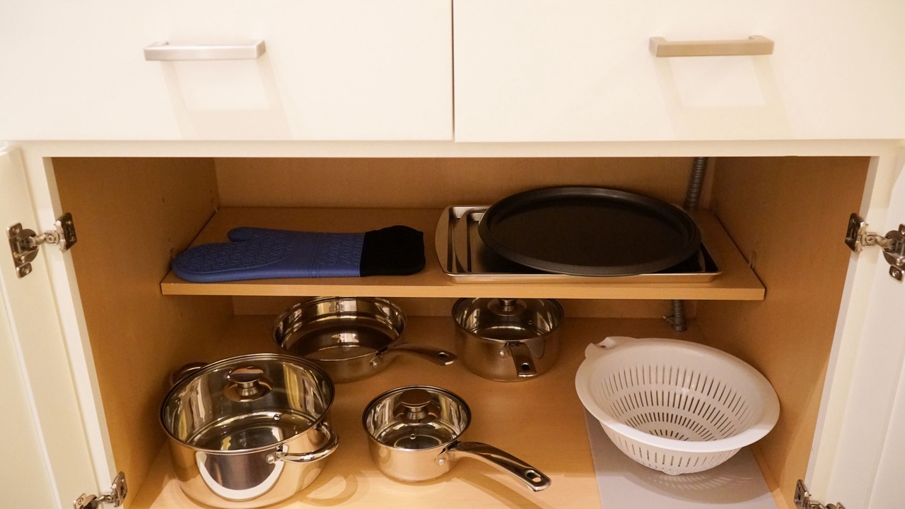 Photo of Kitchen in Dilworth