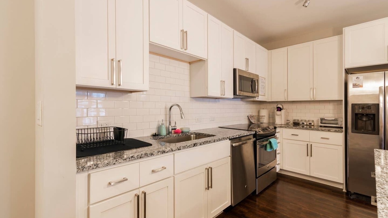 Photo of Kitchen in Dilworth